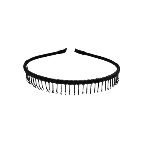 ROYALSASA Сплав Ободки для волос Женские