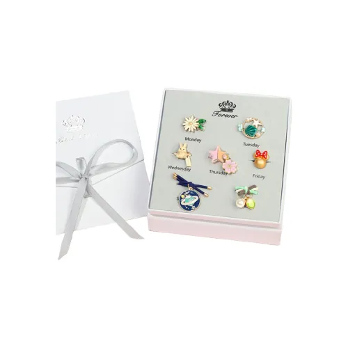 Резинка для волос Enchanting Cat Женская