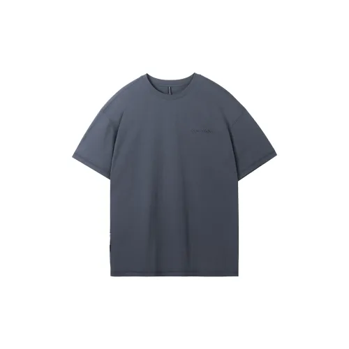 Muscle Dog Мужская футболка с коротким рукавом