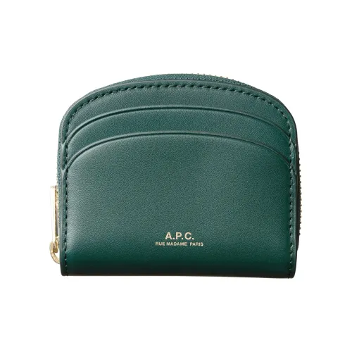 A.P.C Кошельки Женские