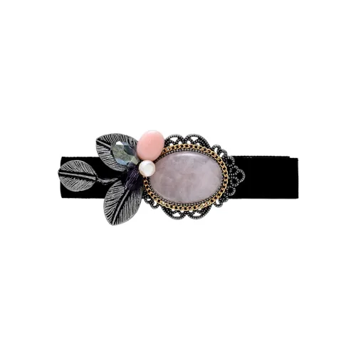 ROYALSASA Сплав Заколки для волос Женские