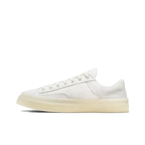 Converse Chuck 70 Marquis Скейтборд Кроссовки Низкие Белые Унисекс