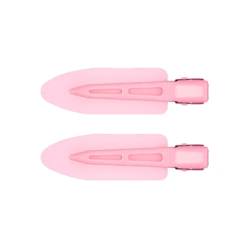 ZANC Акриловые заколки для волос Женские несколько цветов