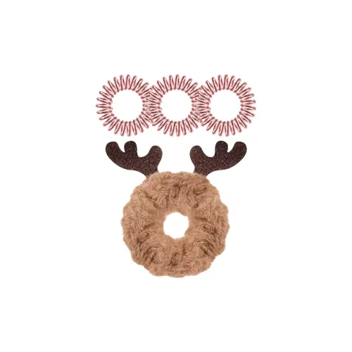 Invisibobble Смола Резинки-спирали для волос Унисекс