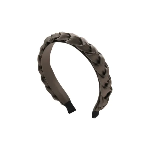 ROYALSASA Полиэстер Сплав Ободки для волос Женские