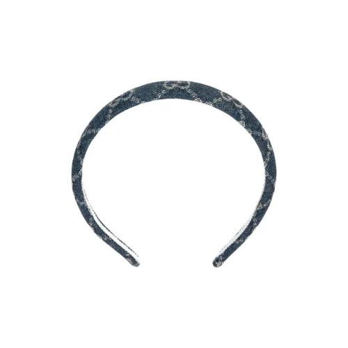 GUCCI Хлопок Ободки для волос Женские