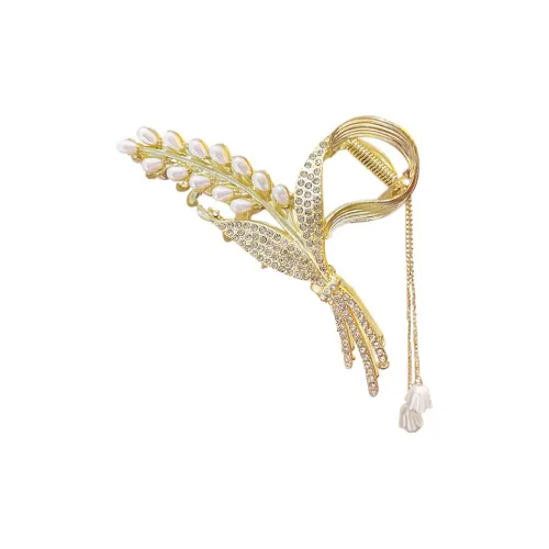 SENDME Сплав Заколки для волос Женские