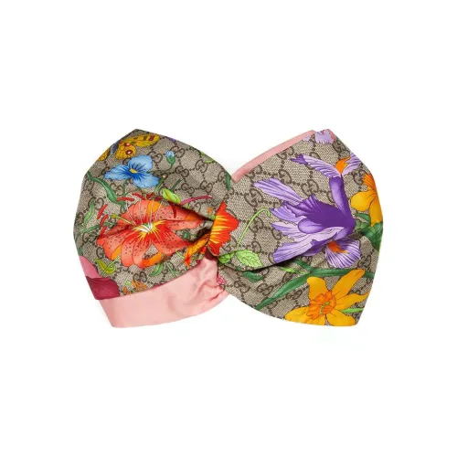 GUCCI Полиэстер Повязки на голову Женские