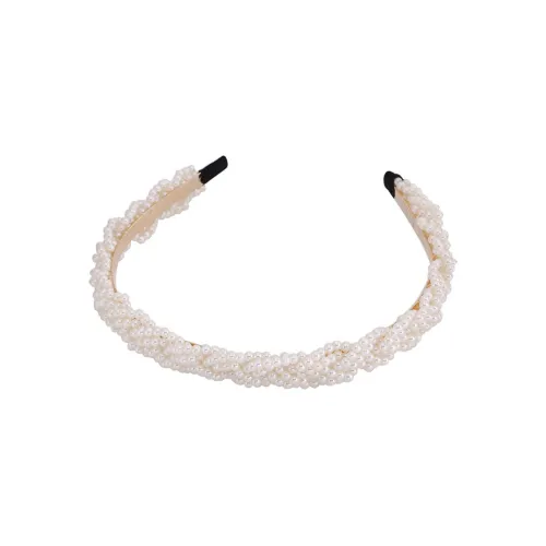 CMFY Фальшивая жемчужина Ободки для волос Женские