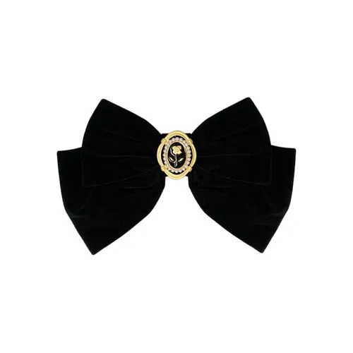 MACE MAVA Велюр Заколки для волос Женские