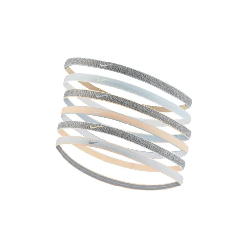 NIKE Полиамид Резинки для волос Многоцветные Унисекс