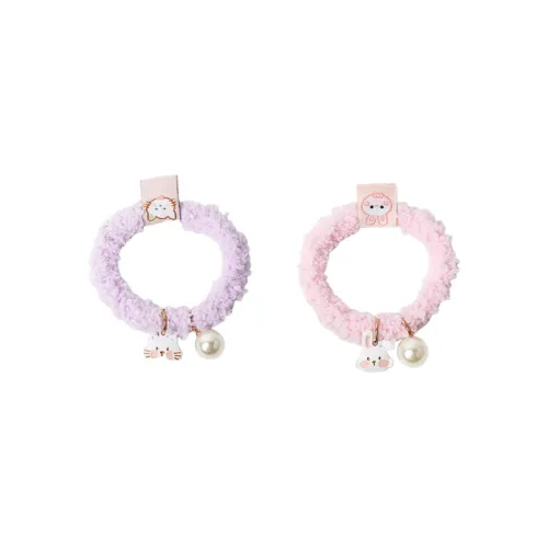 DJIN Резинка для волос Резинка для волос Женская