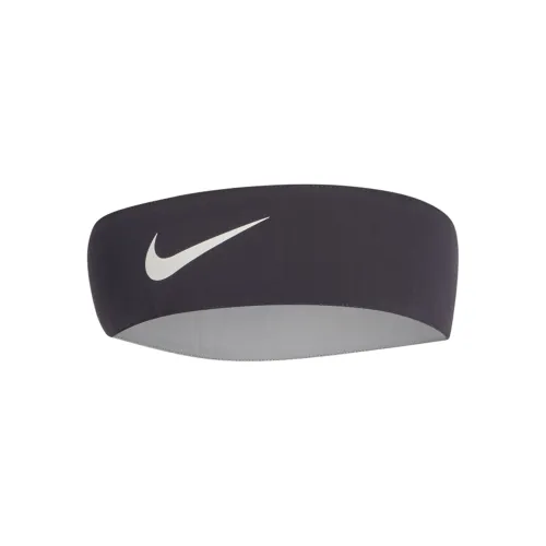 Резинки для волос Nike унисекс темно-серого цвета