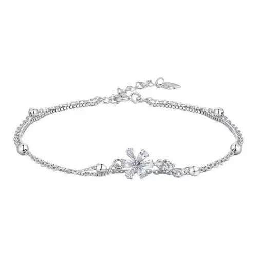 Strange Alloy Браслеты Женские