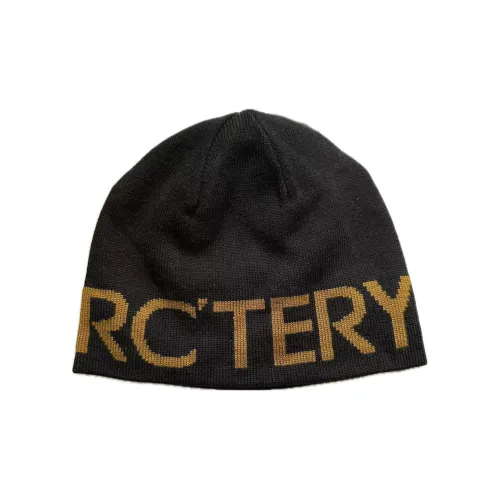 Arcteryx Шапки-бини Унисекс