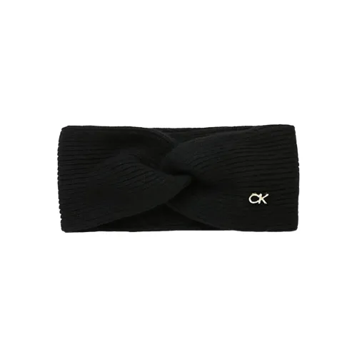 CK Calvin Klein Резинки для волос Женские Черный