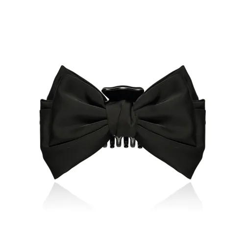 AGOVSKI Ткань Смола Заколки для волос Женские