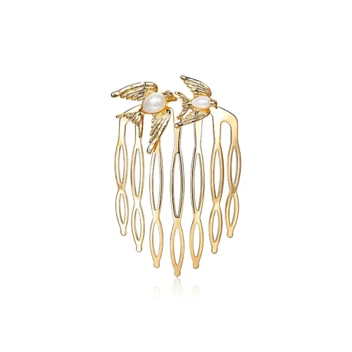 Cercoo Заколки для волос Женские