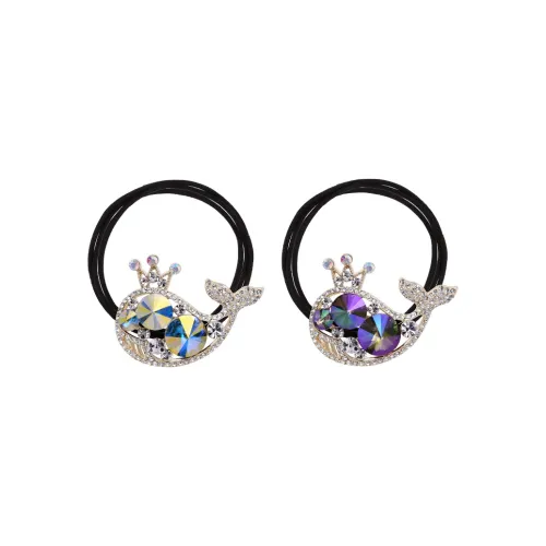 UNABERRY Резинка для волос Резинка для волос Женская