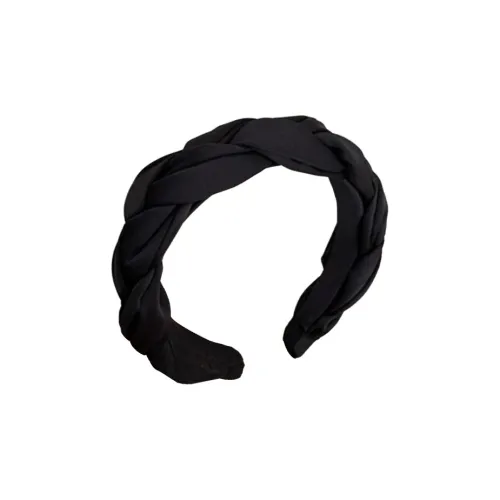 SENDME Сатиновые ободки для волос женские