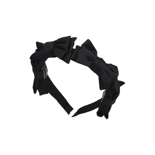 Left Europe Бант Ободок Женские