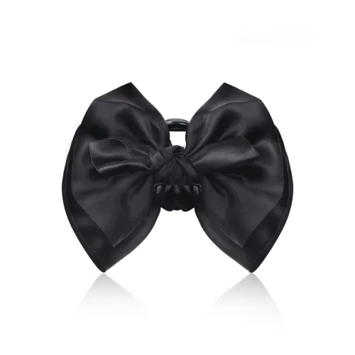 ZANC Акрил Satin Заколки для волос Женские