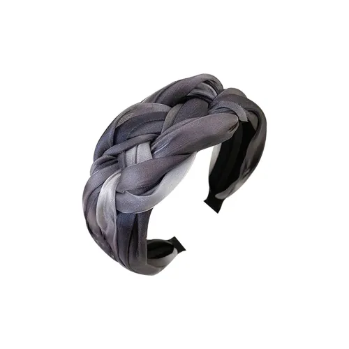 SENDME Сплав/Золотой Покрытый/Серебряный Покрытый Ободки для волос Женские