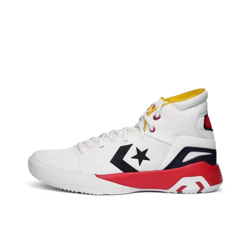 Converse G4 Баскетбольные кроссовки MID Топ Унисекс