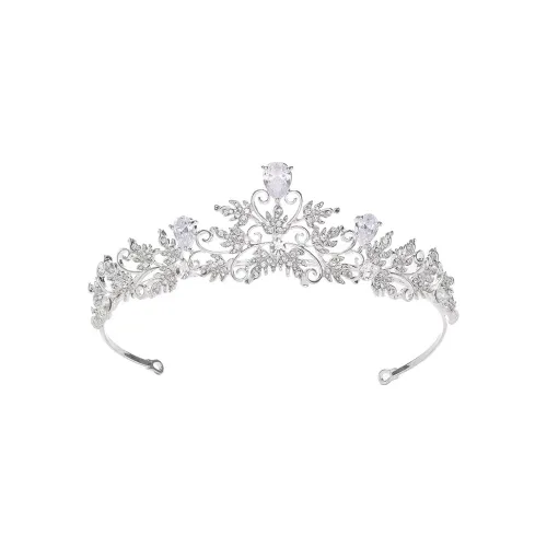 DJIN Сплав Ободки для волос Женские