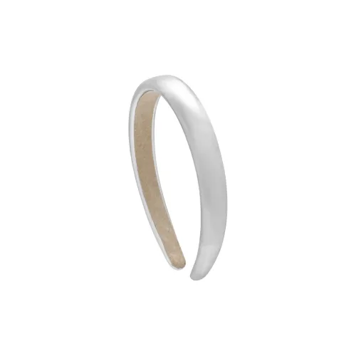 UNABERRY Акриловые ободки для волос женские