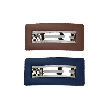 Left Europe Акрил, Сплав Заколки для волос Женские