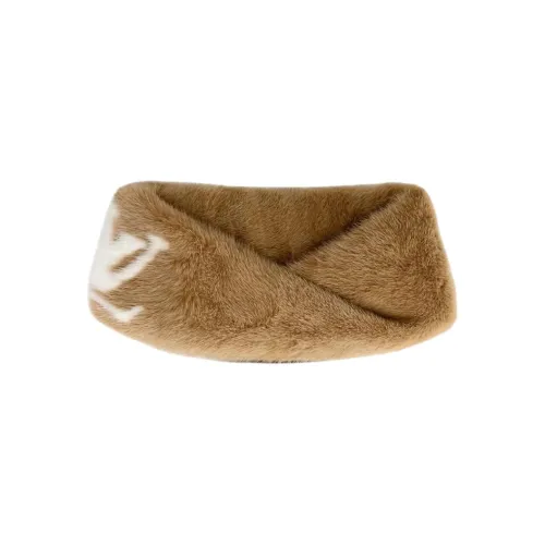 LOUIS VUITTON Резинки для волос Женские Коричневый