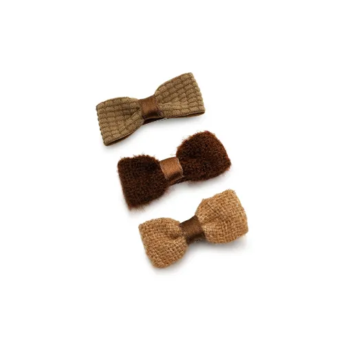 VOEX Сплав/Фланель Заколки для волос Женские