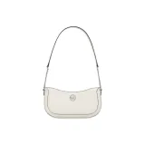 Молочно-белый