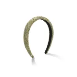 Ободок в стиле Chanel [Зеленый]