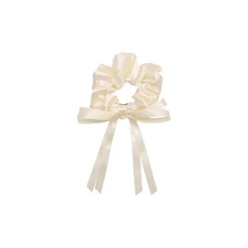 IOTS Полиэстер Резинки-спирали для волос Женские