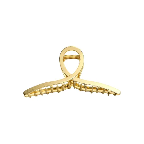 SENDME Сплав Заколки для волос Золотой Женские