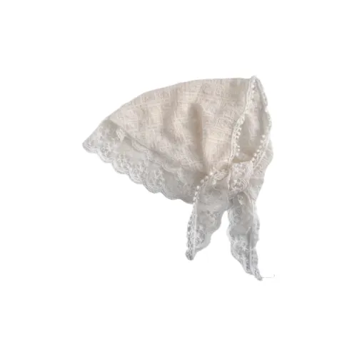 ZWU Ткань Повязки на голову Женские