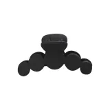 Матовый, пять предметов, круглый, стиль позиционирования