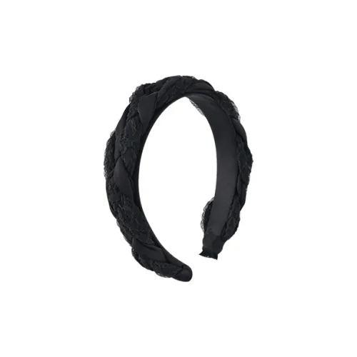 ZUOOU Ободки Женские