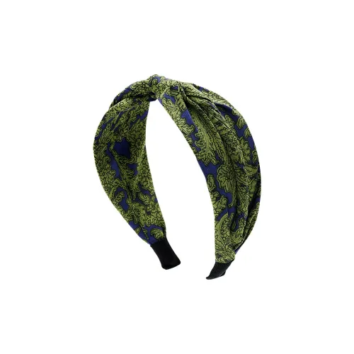 ROYALSASA Полиэстер Ободки для волос Женские