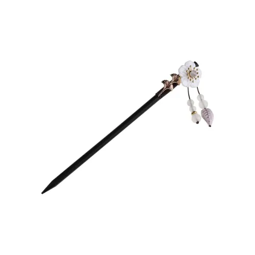 PIARA Деревянные Аксессуары для волос Женские