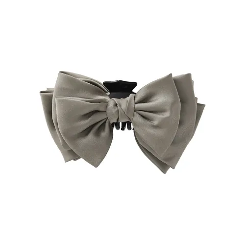 UNABERRY Полиэстер Акрил Заколки для волос Женские