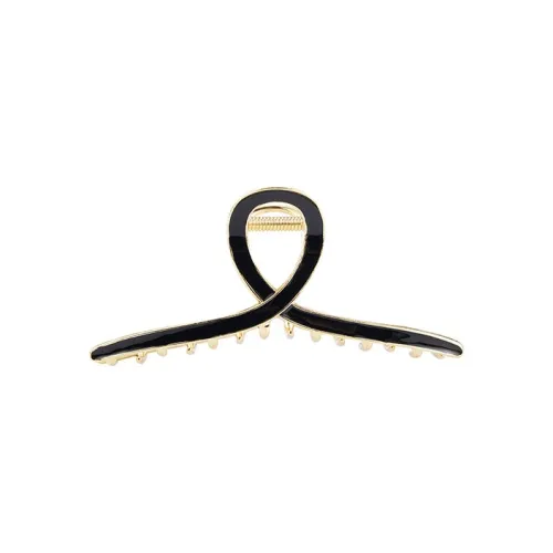 Left Europe Сплав, Акрил Заколки для волос Женские