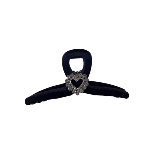 OQD Ворс/Циркон Заколки для волос Женские