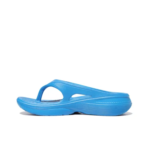FILA Float Шлепанцы Синий Унисекс