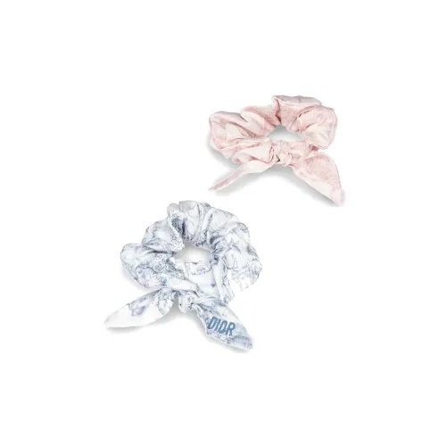 DIOR Вискоза Резинки-спирали для волос Kids