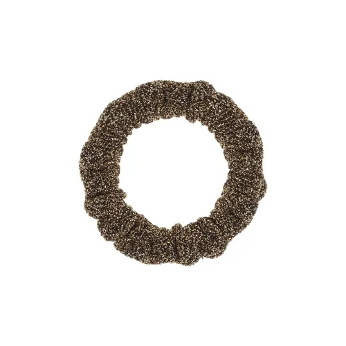 ROYALSASA Ткань Резинка для волос Женская