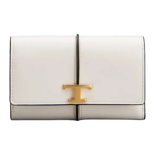 TOD'S Женские кошельки