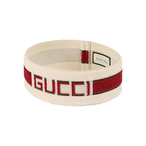 GUCCI Резинки для волос Женские